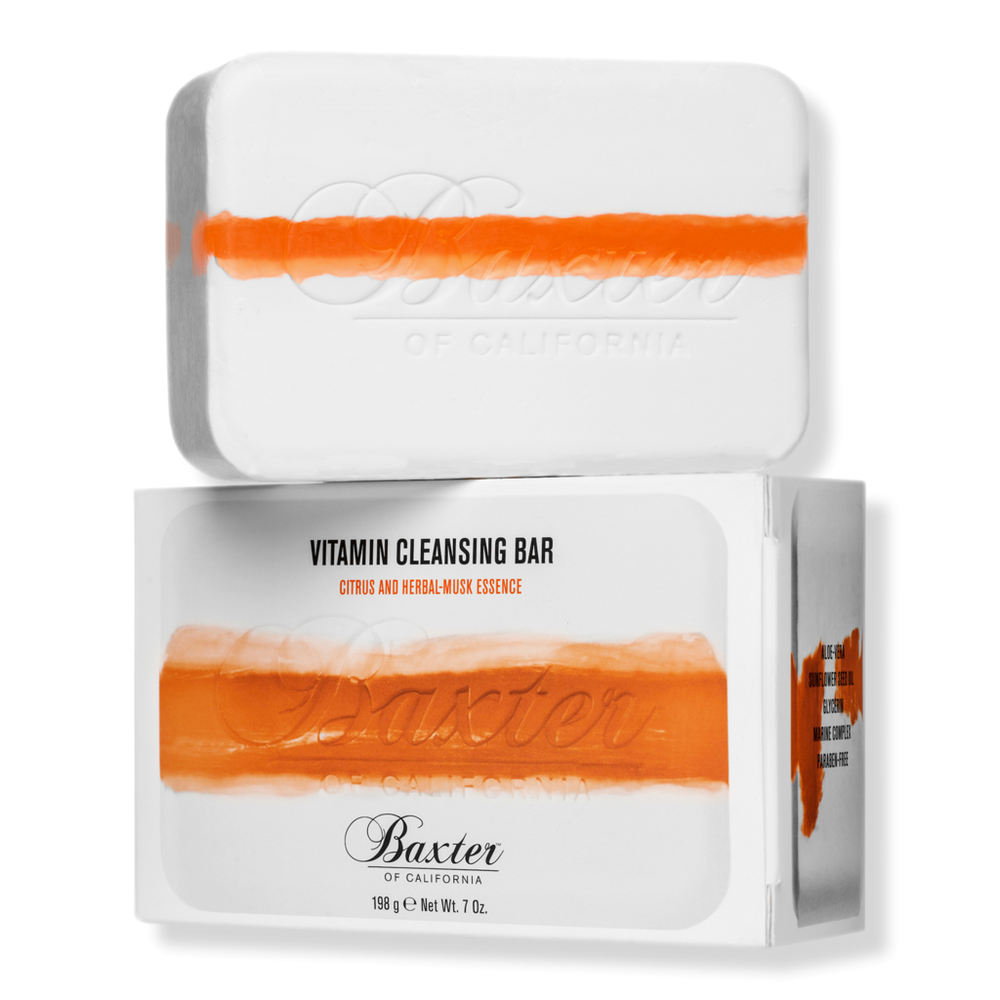 Citrus / Herbal Musk