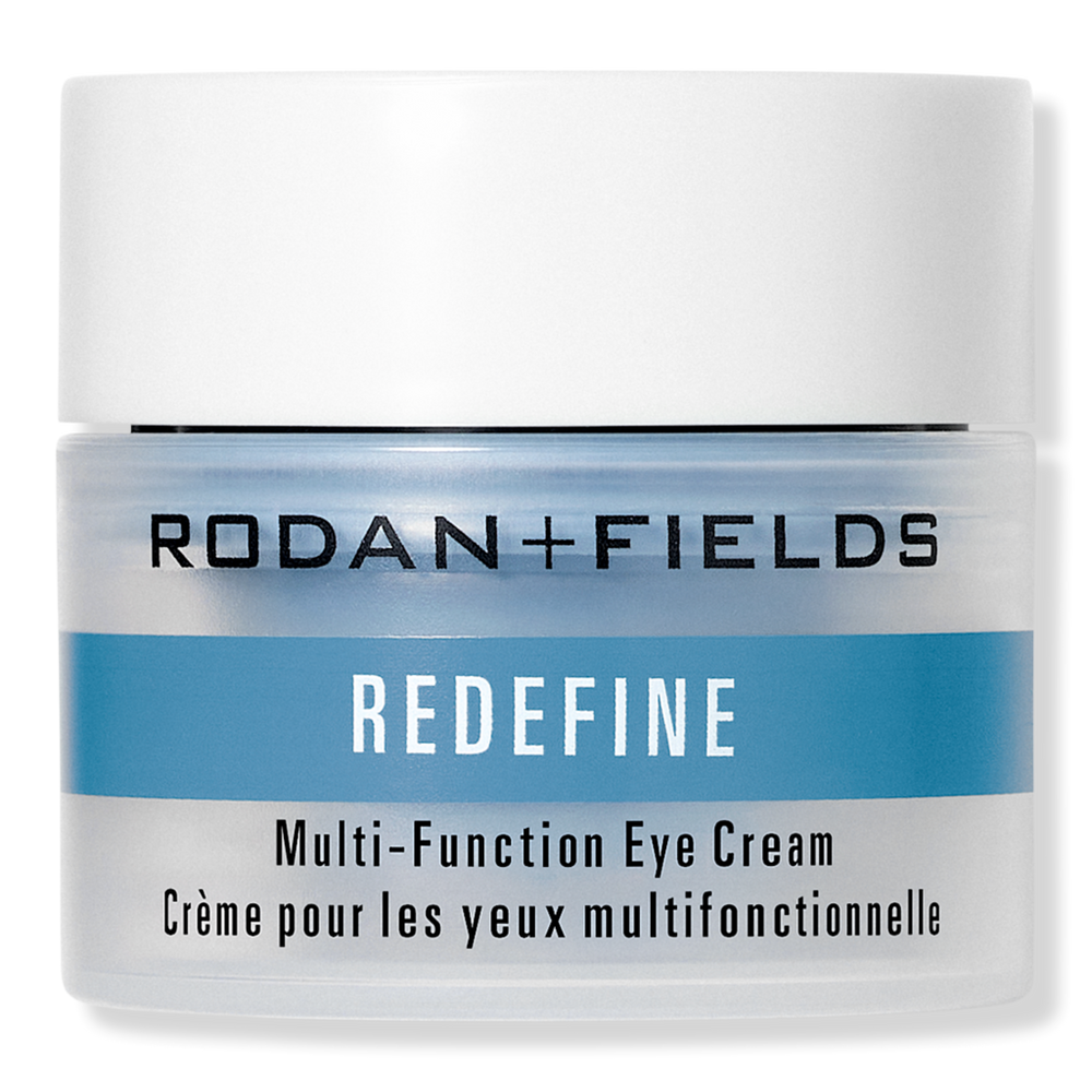 for Undereye Wrinkles + Crows Feet