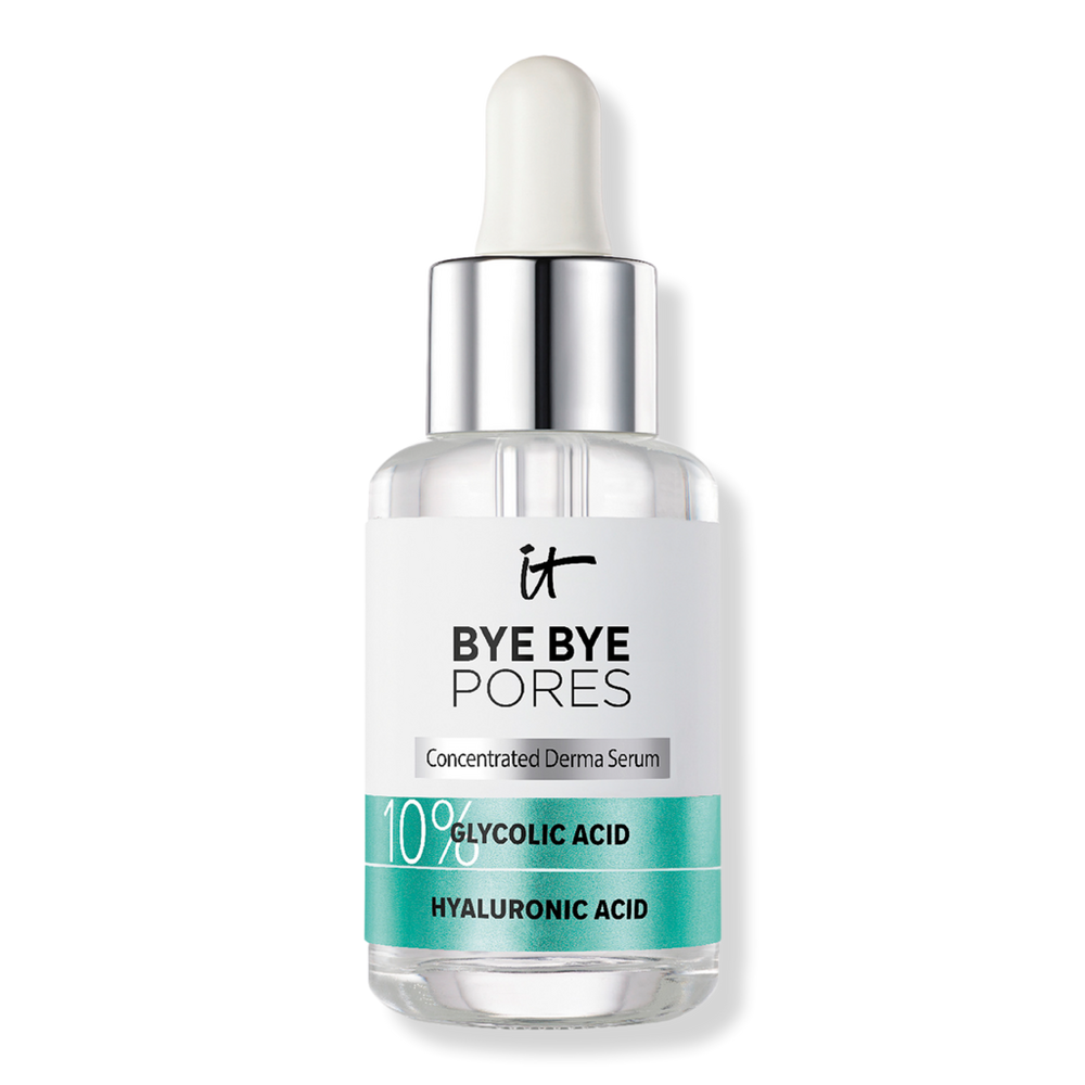 Glycolic Acid Serum