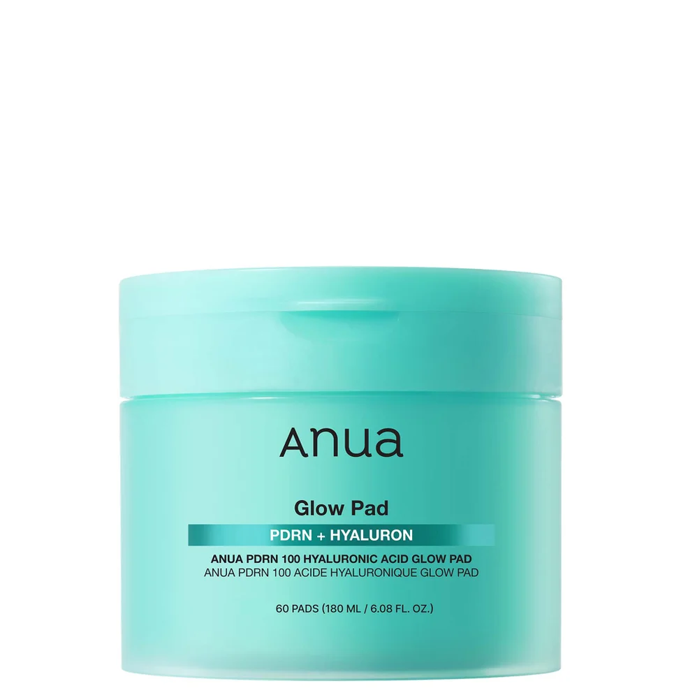 Anua Pdrn 100 Hyaluronic Acid Glow Pad Default
