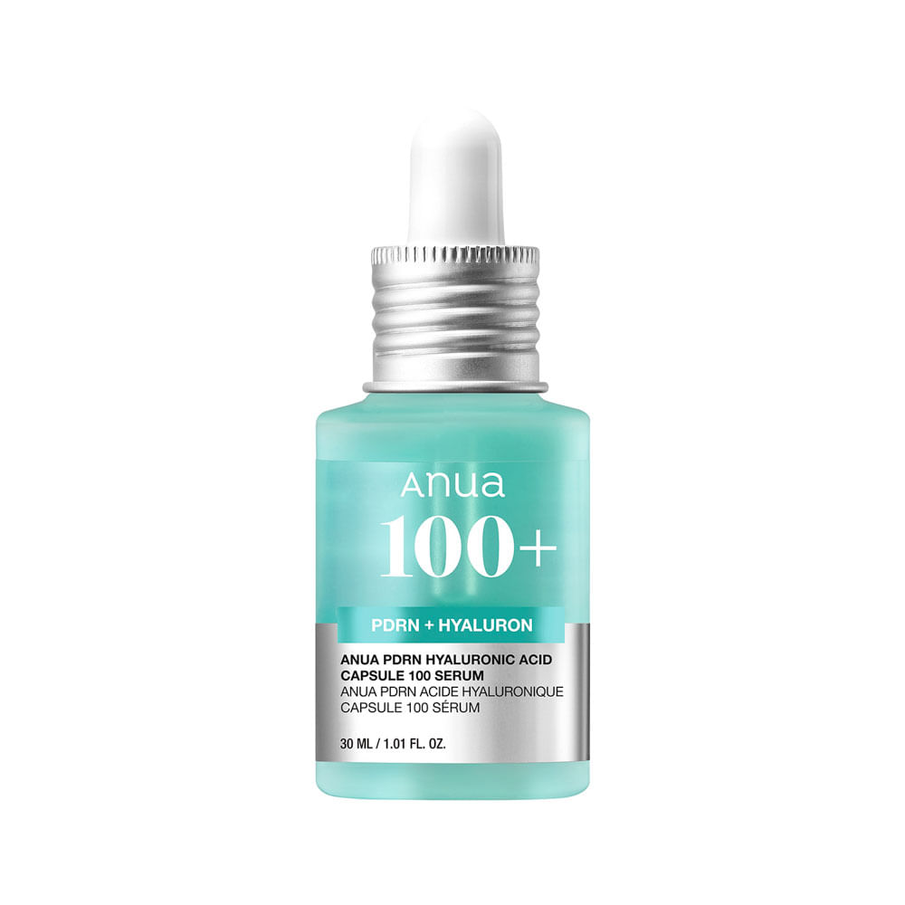 Sérum Anua Pdrn + Ácido Hialurónico 100+ x 30 ml