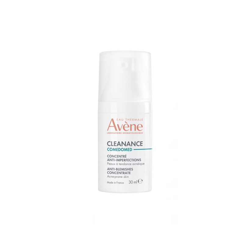 Cleanance Comedomed Anti-Imperfections Concentrate