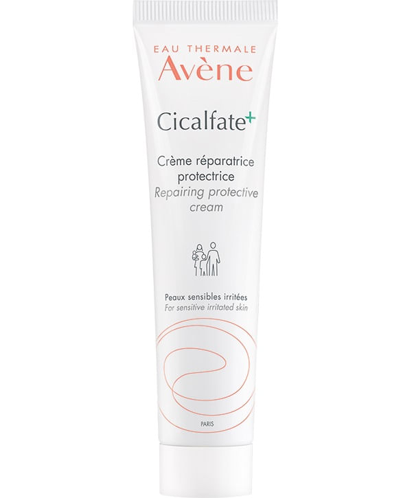 Crema Facial Avène Cicalfate x 40 ml