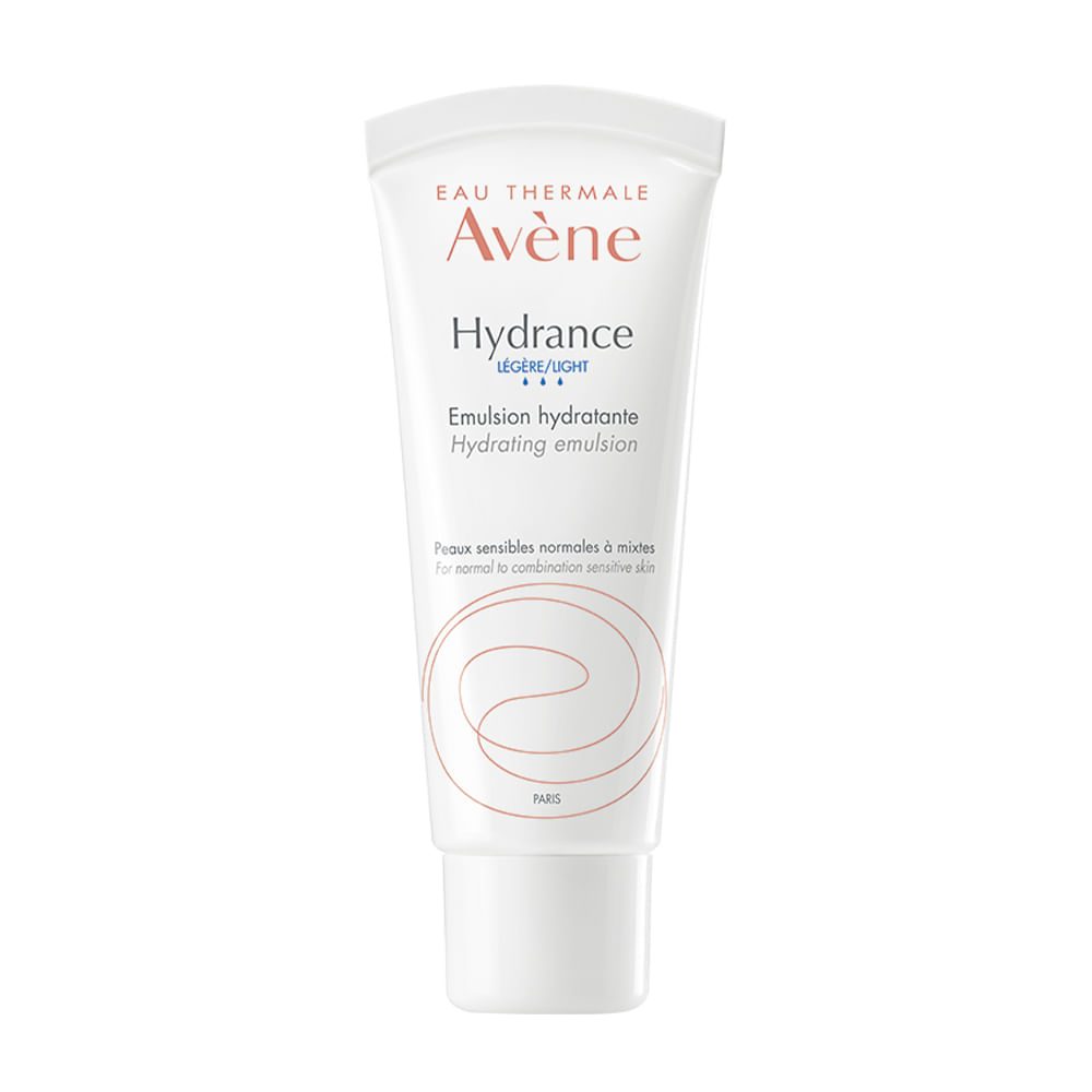 Crema Hidratante Avene Hydrance Optimale Legere x 40 ml