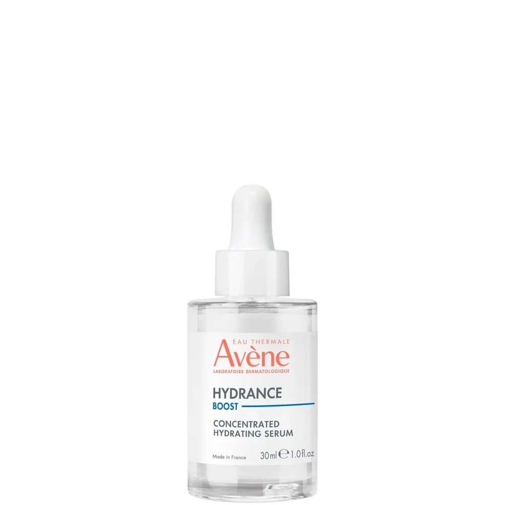 Serum for Dehydrated Skin