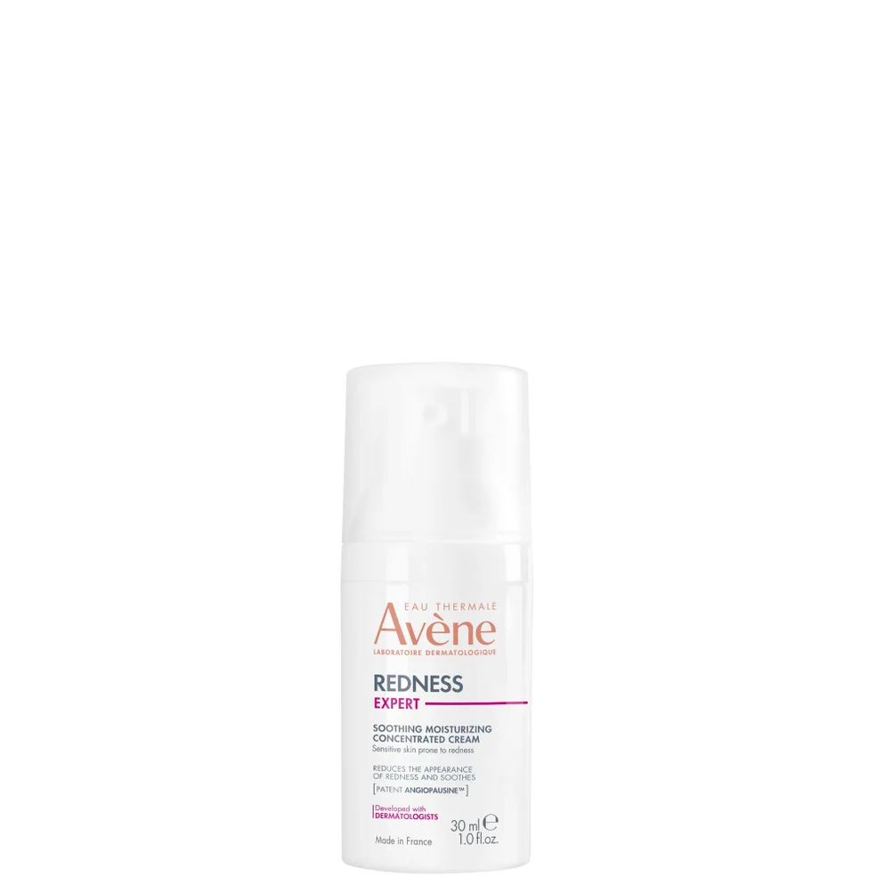 for Redness-Prone Skin