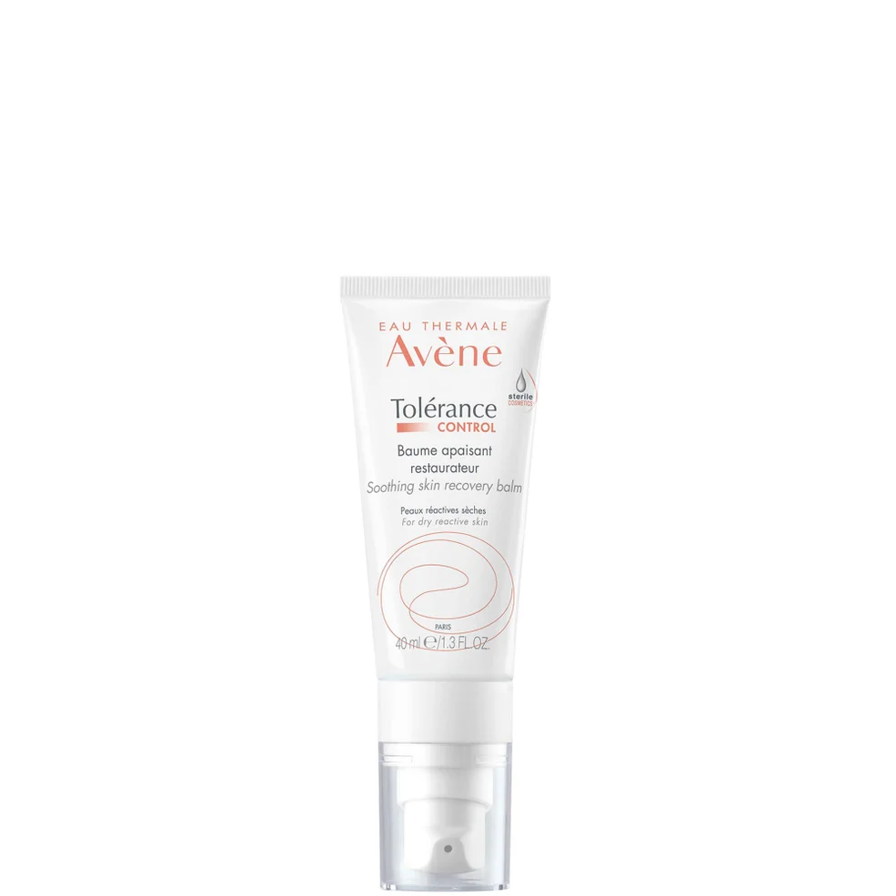 Soothing Skin Recovery Balm for Dry, Sensitive Skin