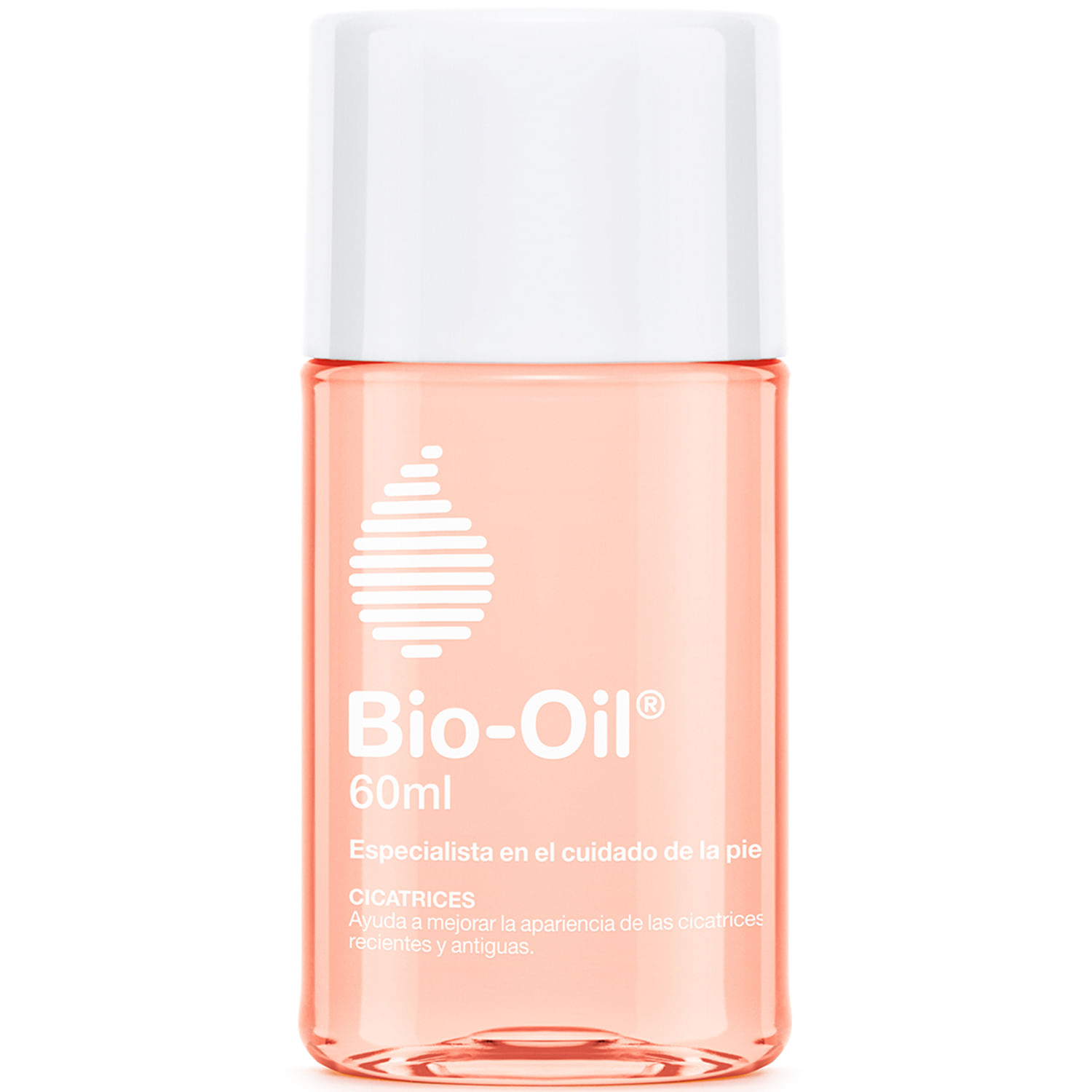 Aceite Corporal Bio Oil Cicatrices y Estrías x 60 ml