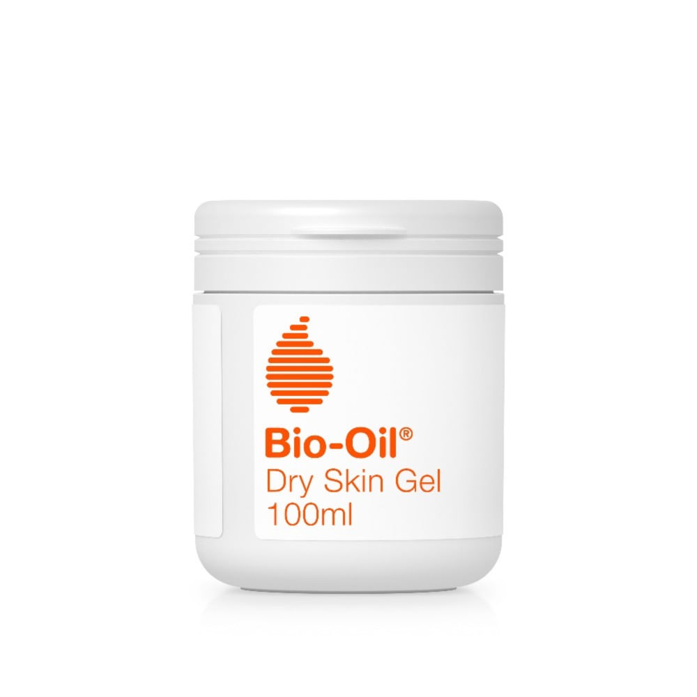 Bio Oil Dry Skin Piel Seca x 100 ml