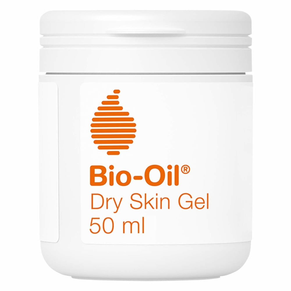 Bio-Oil Dry Skin Piel Seca x 50 ml