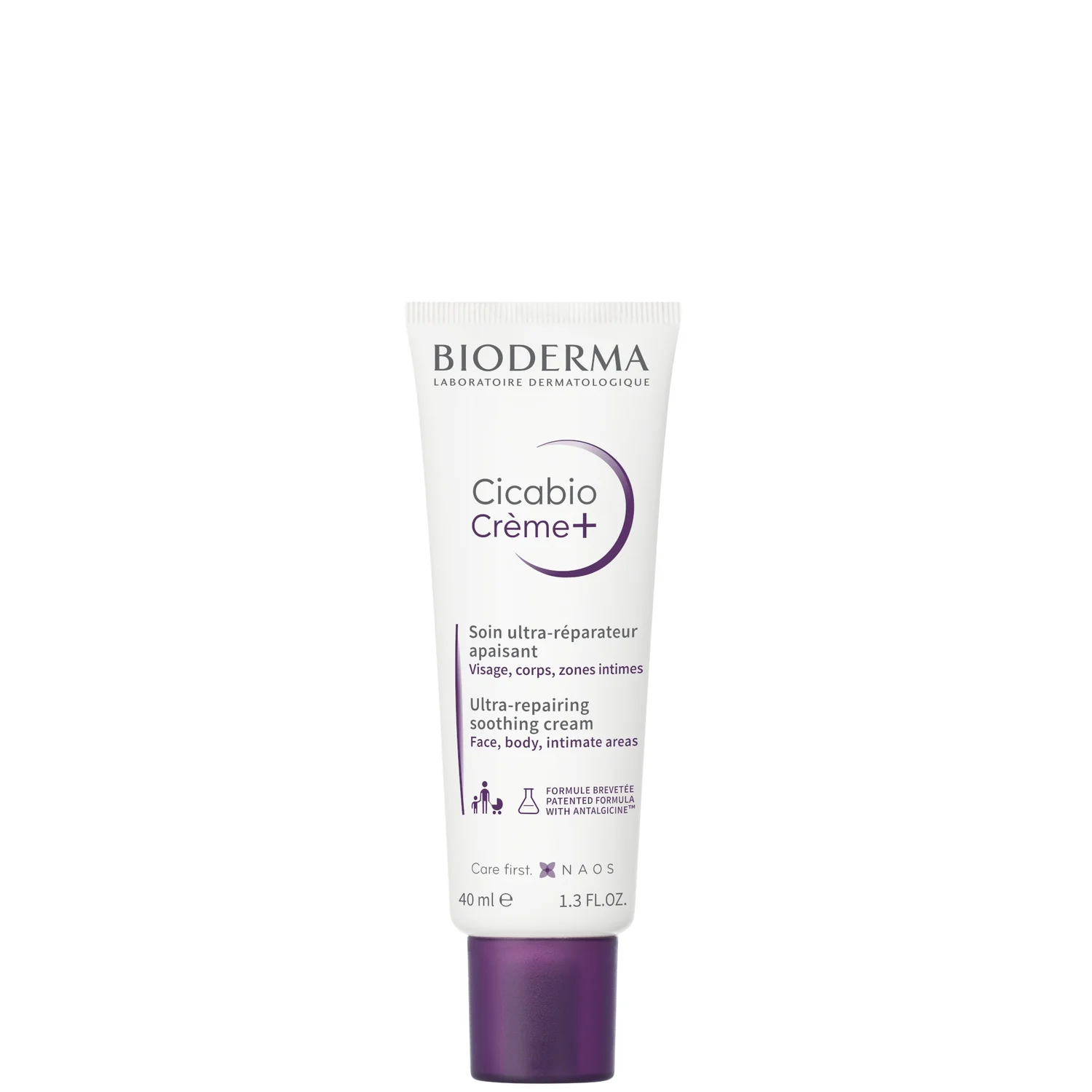 Cicabio Cream