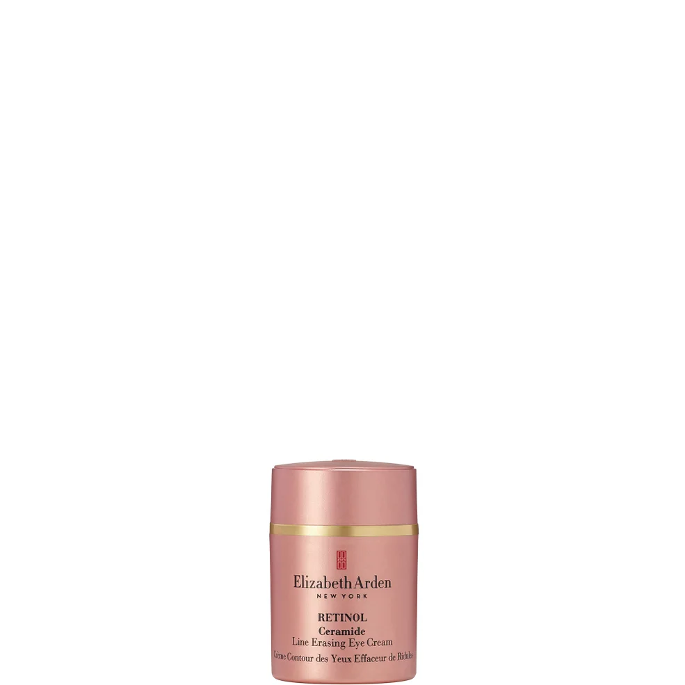 Elizabeth Arden Retinol Ceramide Line Erasing Eye Cream Default