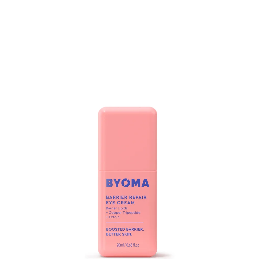 Byoma Barrier Repair Eye Cream Default