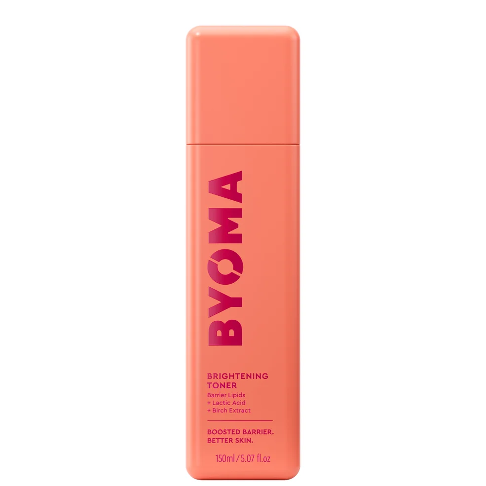 Byoma Brightening Toner Default