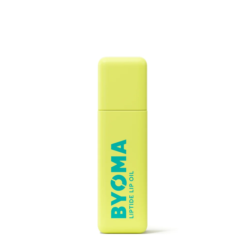 Byoma Liptide Lip Oil Default