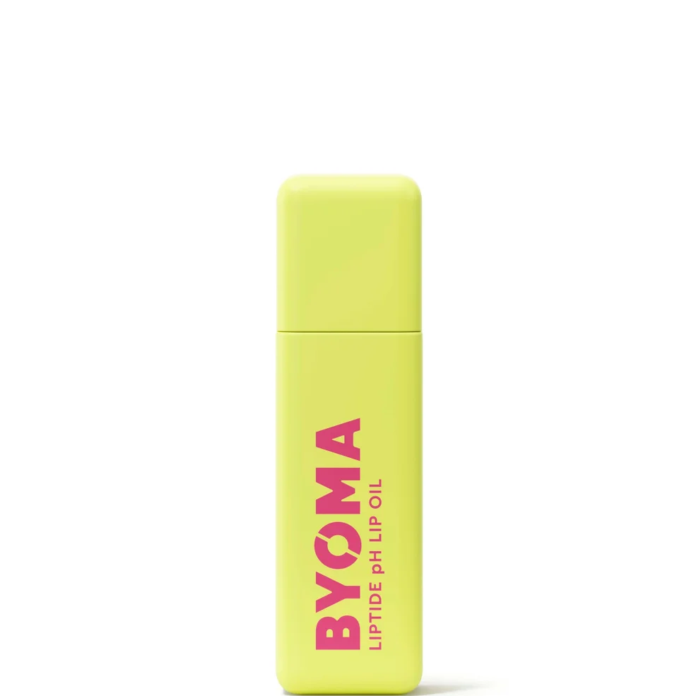 Lip Oil