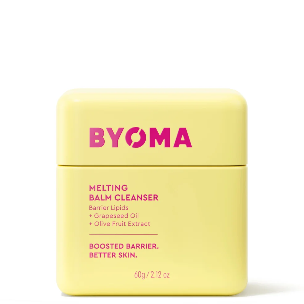 Byoma Melting Balm Cleanser Default