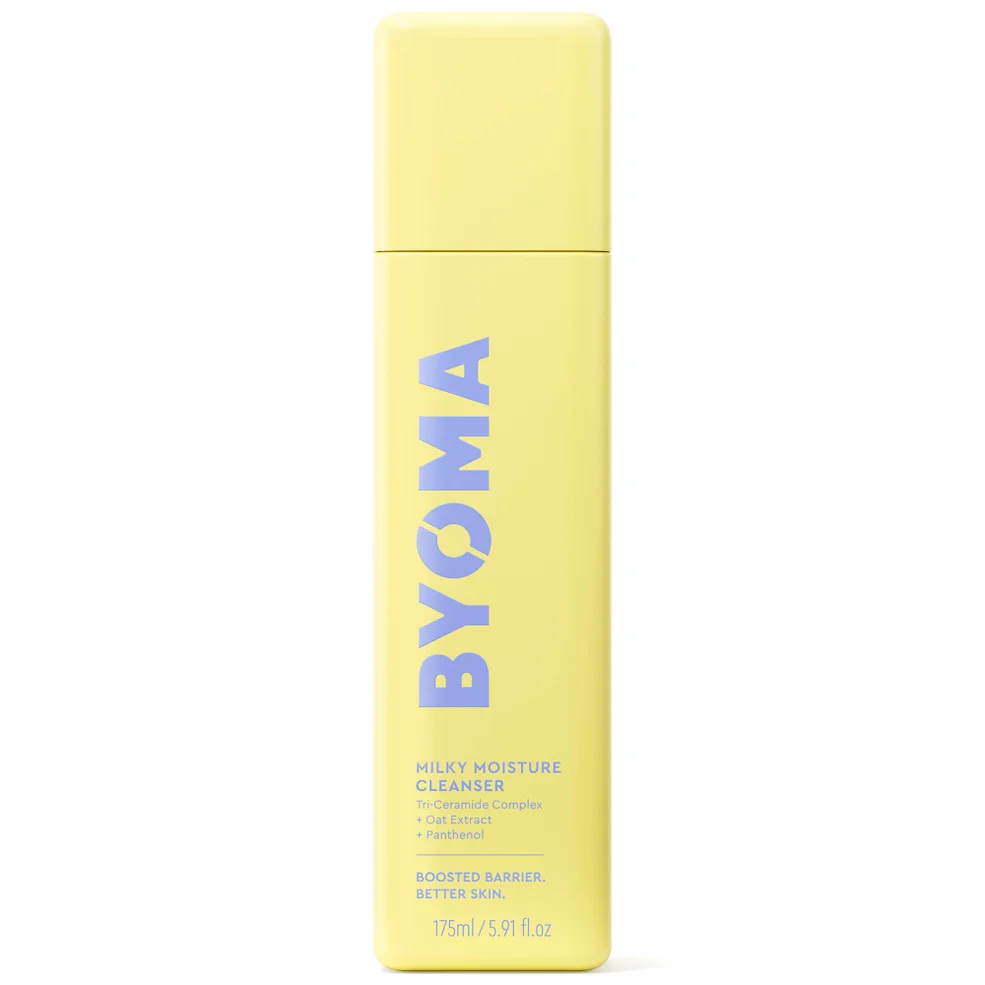 Byoma Milky Moisture Cleanser Default