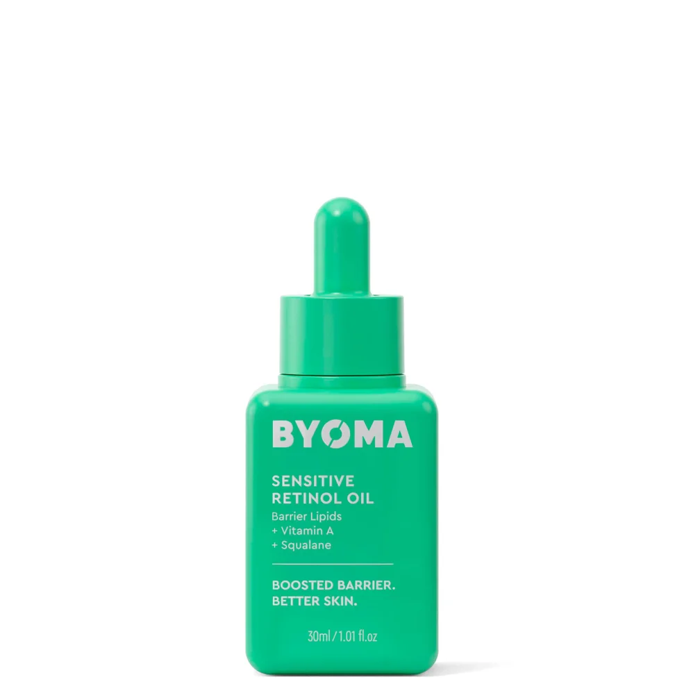 Byoma Sensitive Retinol Oil Default