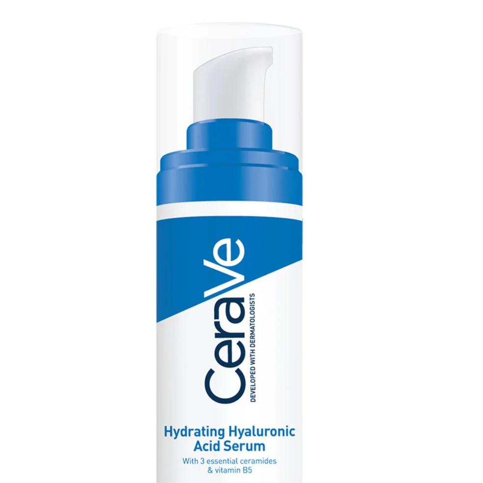 Face Serum with Ceramides for All Skin Types