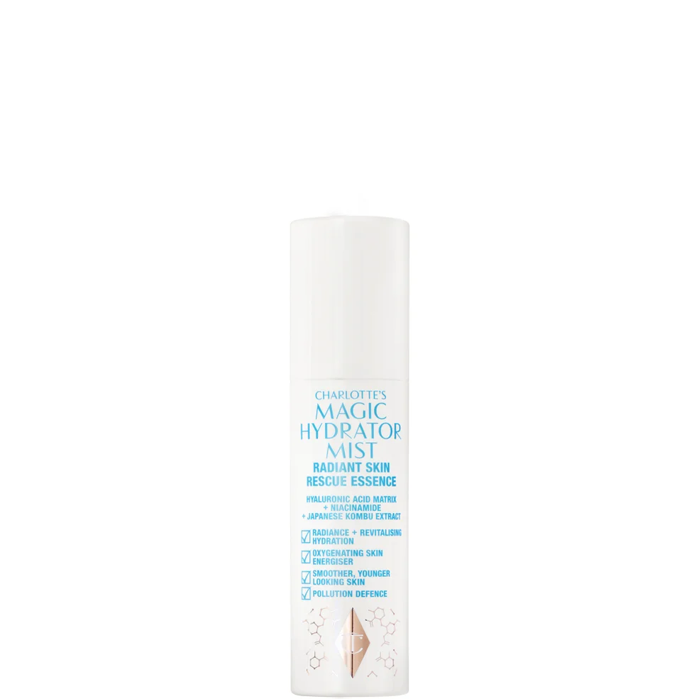 Charlotte's Magic Hydrator Mist
