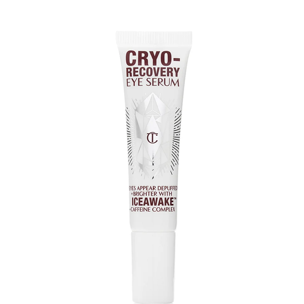 Cryo-Recovery Eye Serum