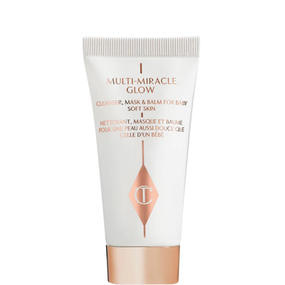 Multi-Miracle Glow