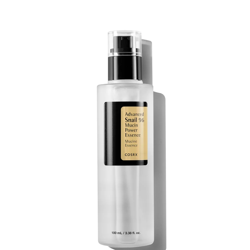 Advanced Snail 96 Mucin Power Essence