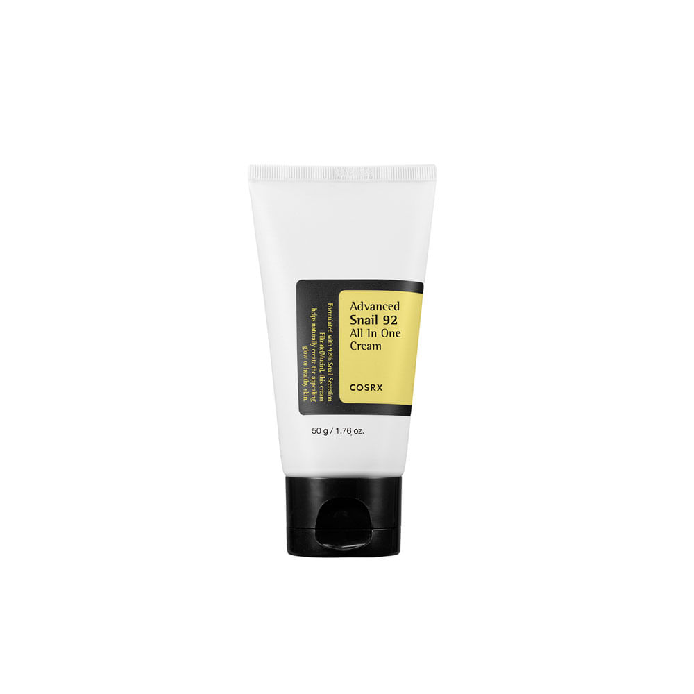 Crema Facial Cosrx Advanced Snail 92 All In One Cream x 50 g