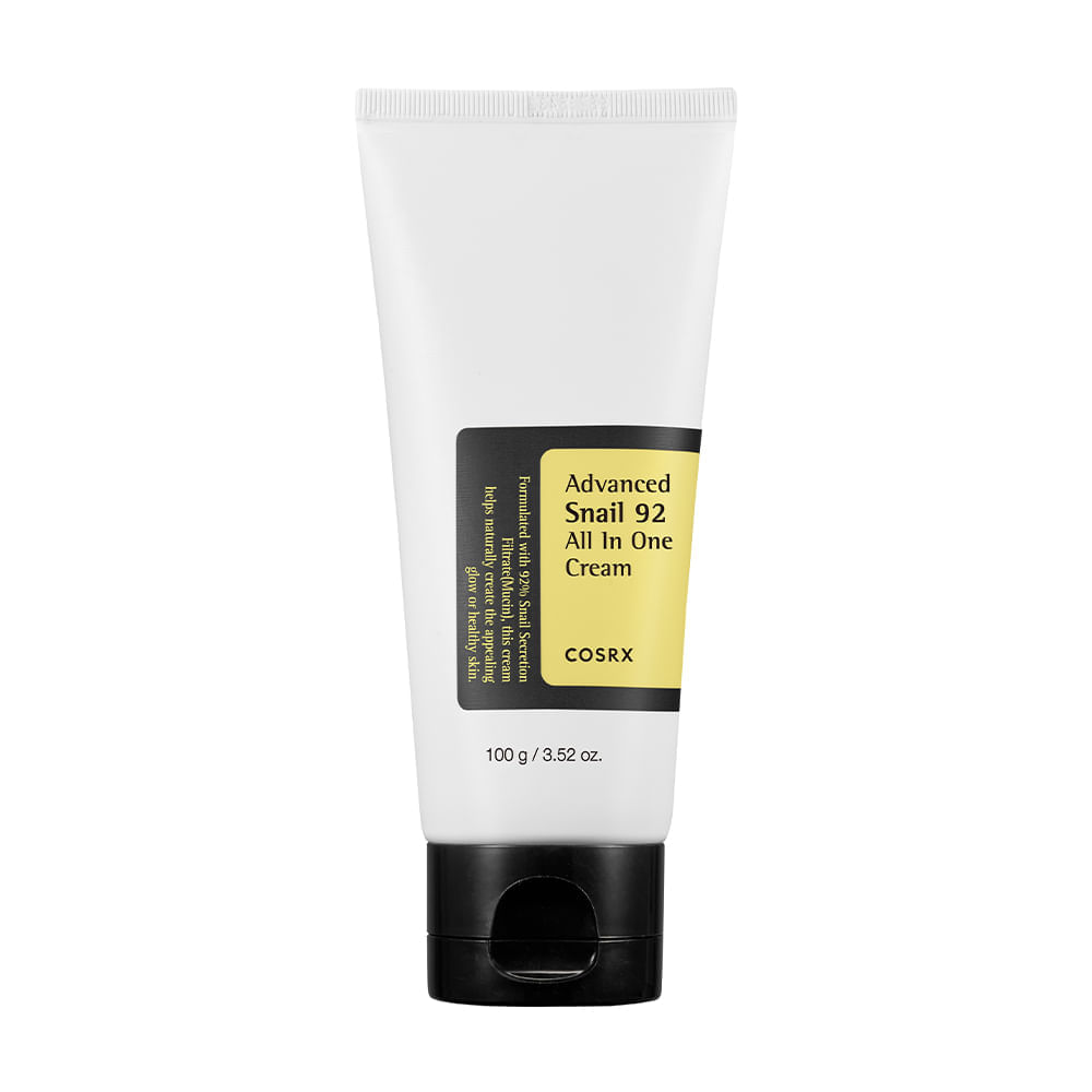 Crema Facial Cosrx Advanced Snail 92 Mucin Power Essence x 100 ml