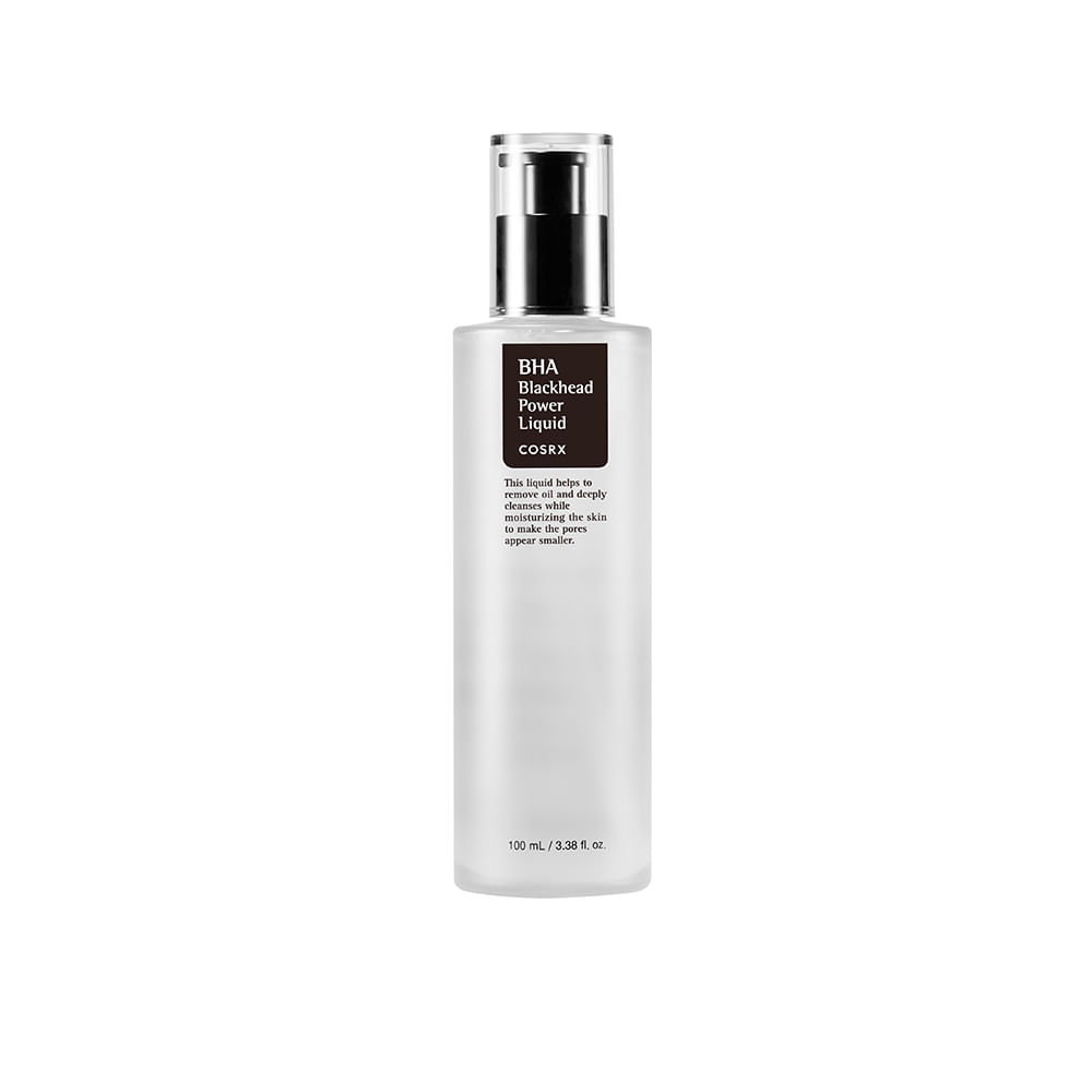 Exfoliante Líquido Cosrx Anti-Acne x 100 ml