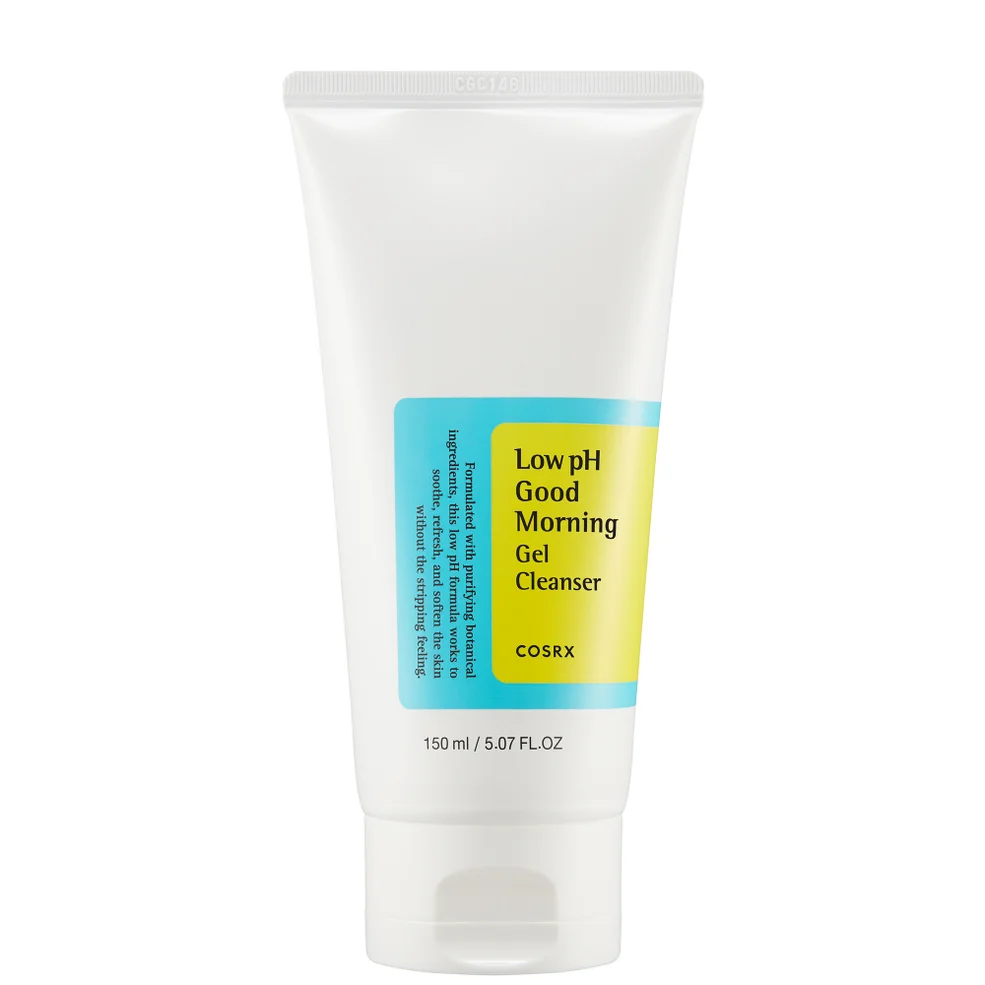 Cleanser