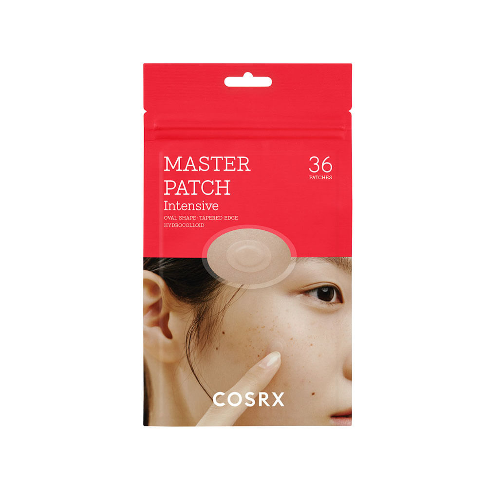 Parches Cosrx Master Intensive x 36 un