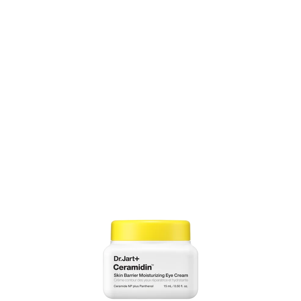Ceramidin Skin Barrier Moisturizing Eye Cream