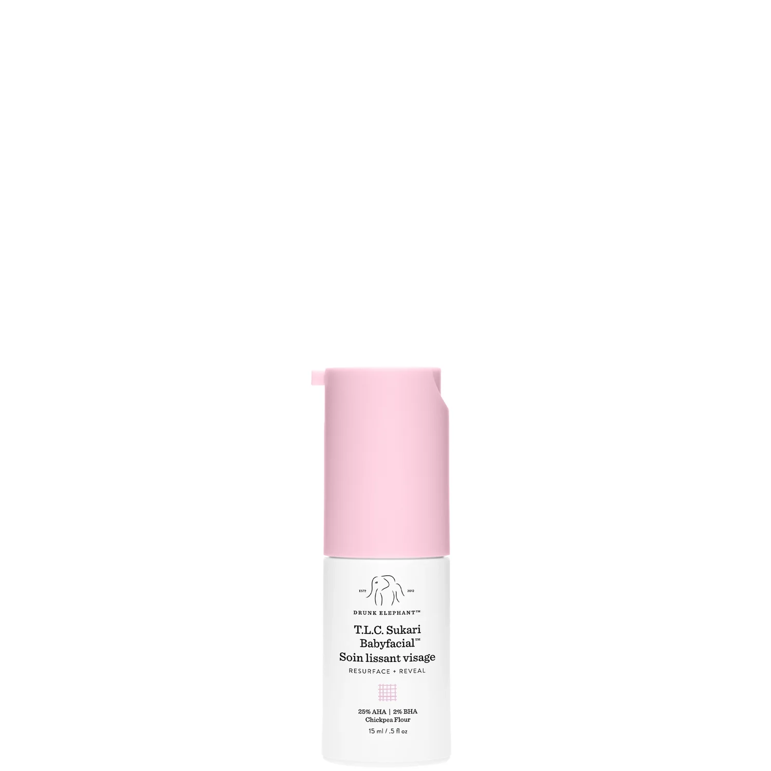 Babyfacial