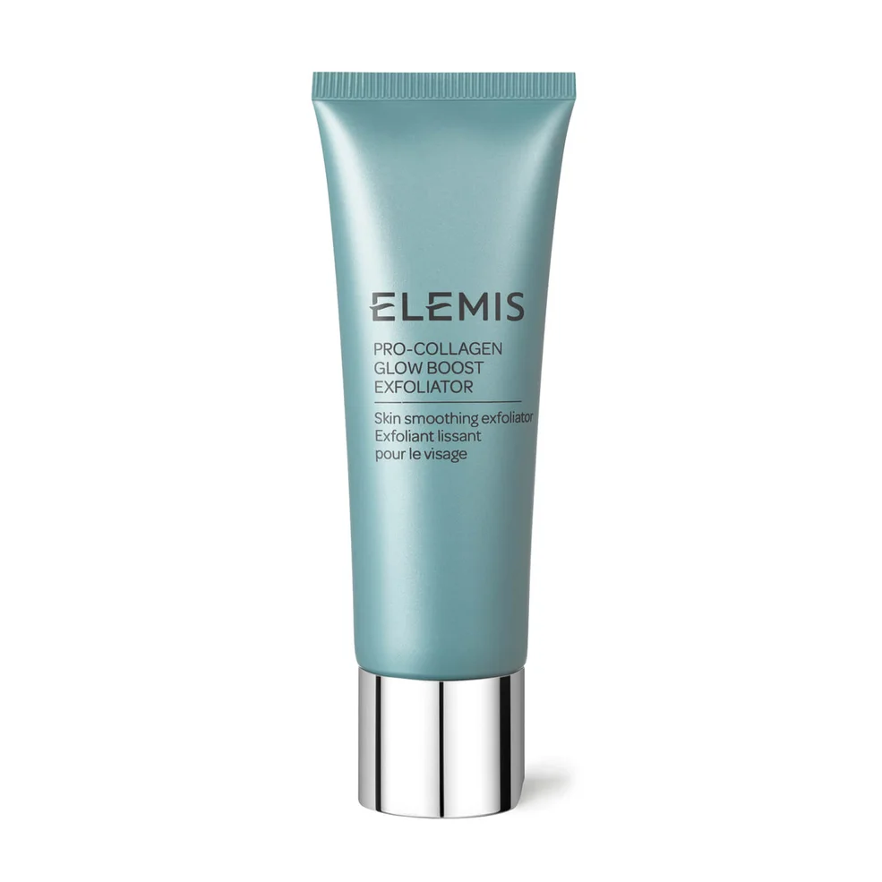 Elemis Pro Collagen Glow Boost Exfoliator Default