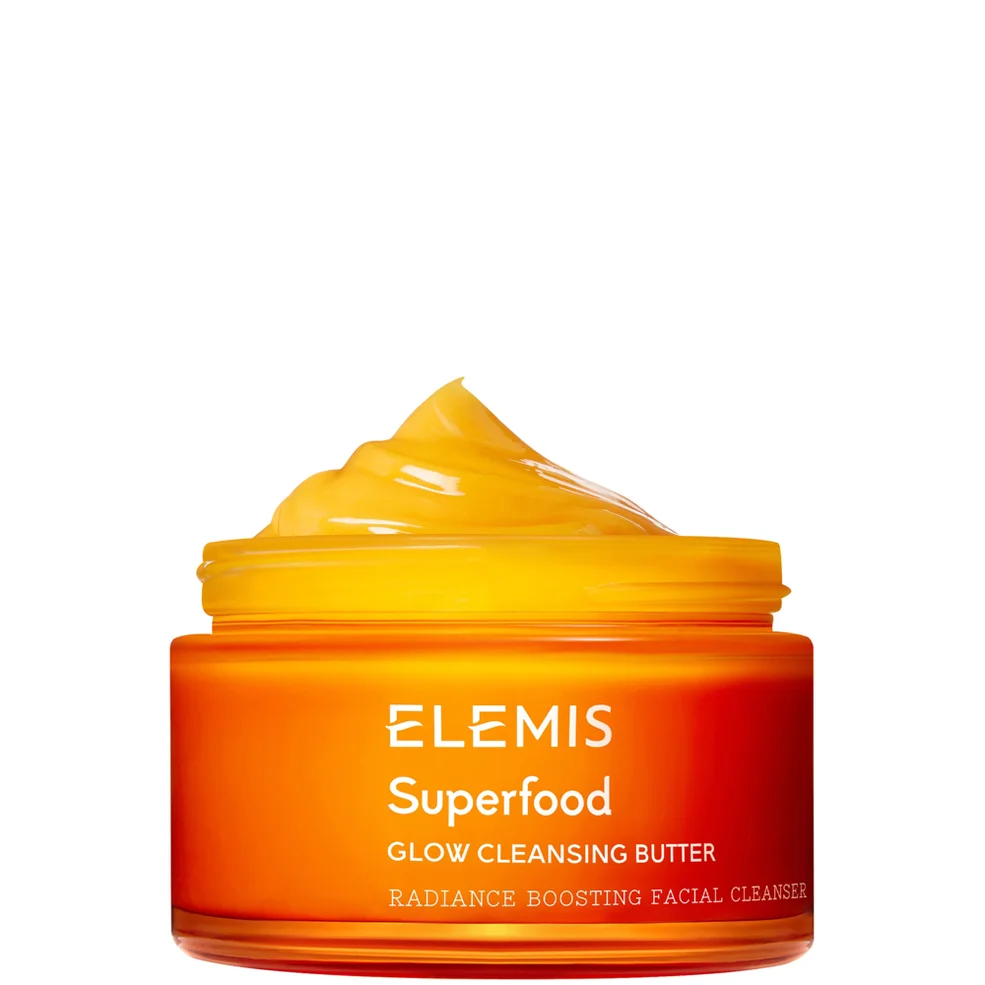 Elemis Superfood Aha Glow Cleansing Butter Default