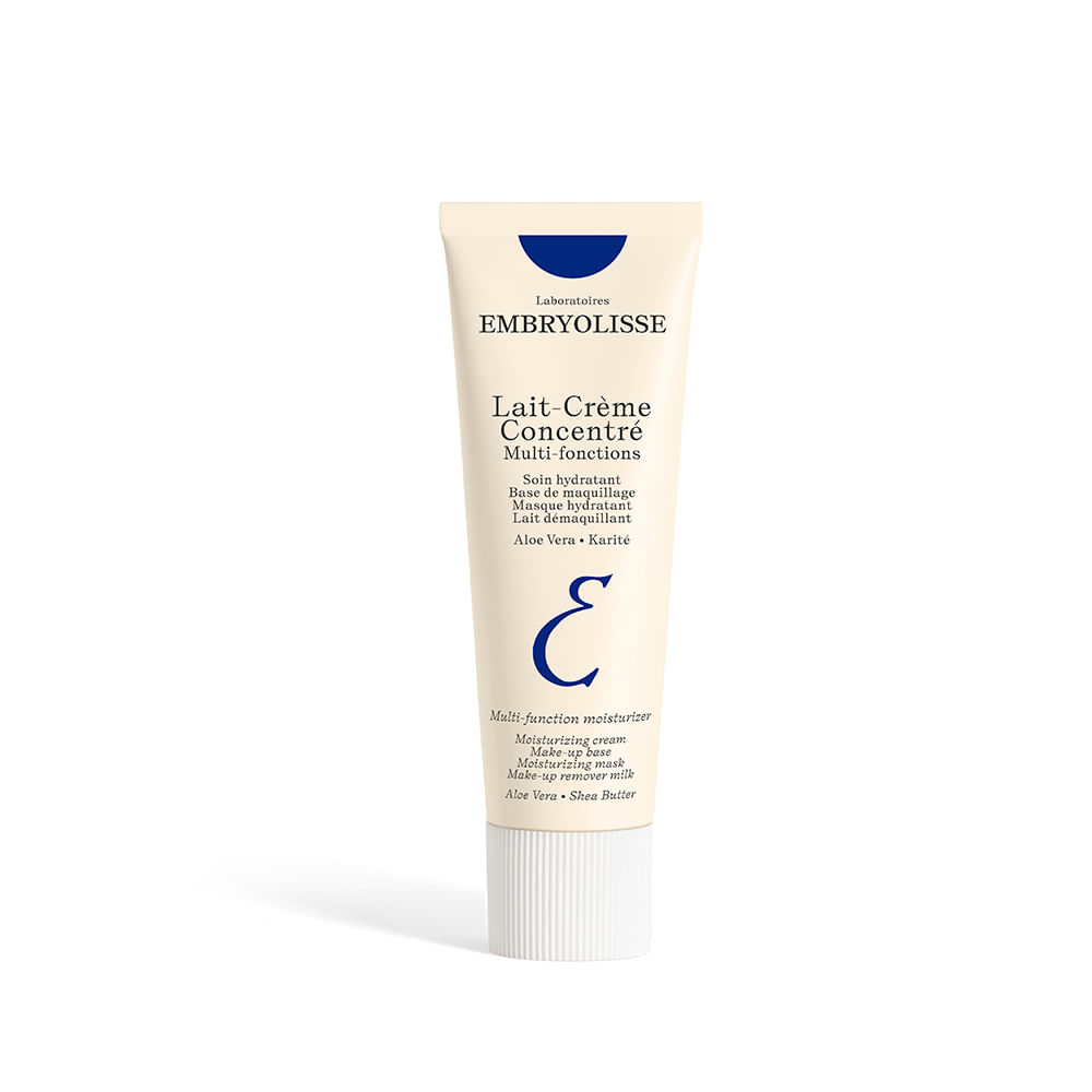 Crema Hidratante Embryolisse Lait Concentre x 30 ml