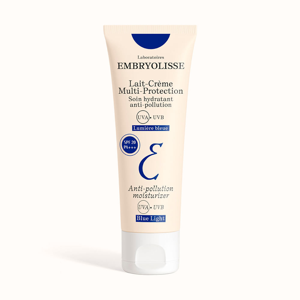 Crema Hidratante Embryolisse Lait Multi Protección x 40 ml