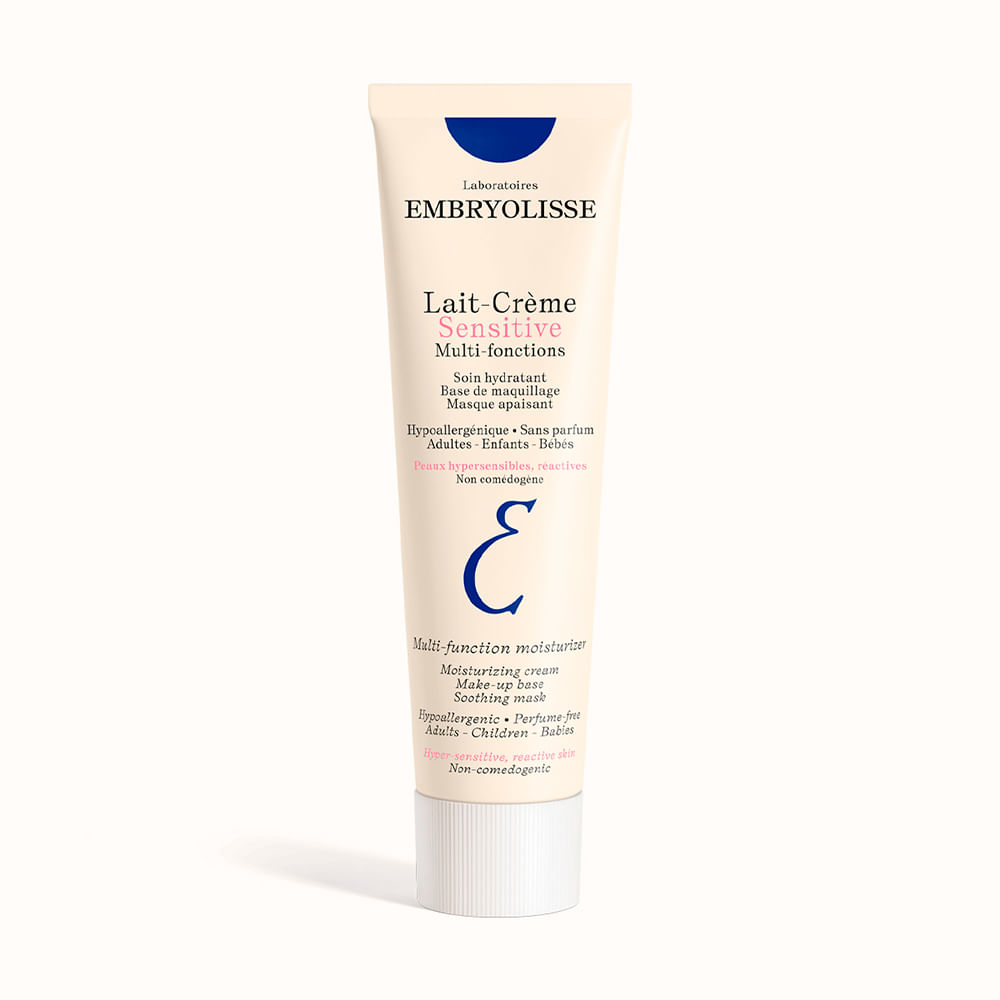 Crema Hidratante Embryolisse Lait Sensitive x 100 ml
