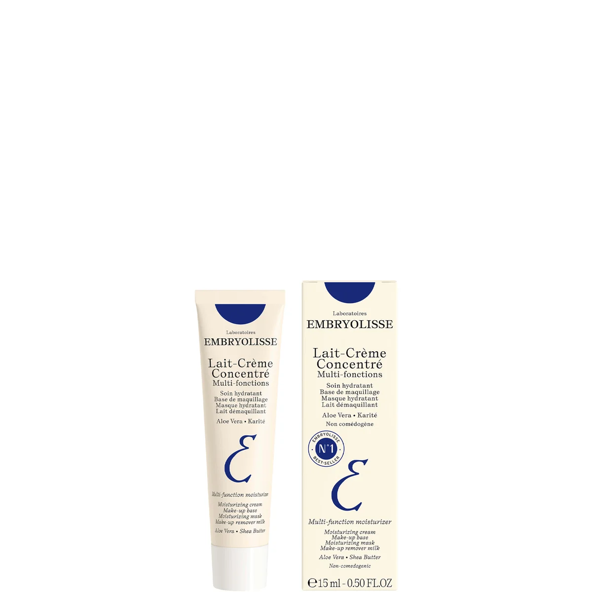 Lait-Crème Concentré