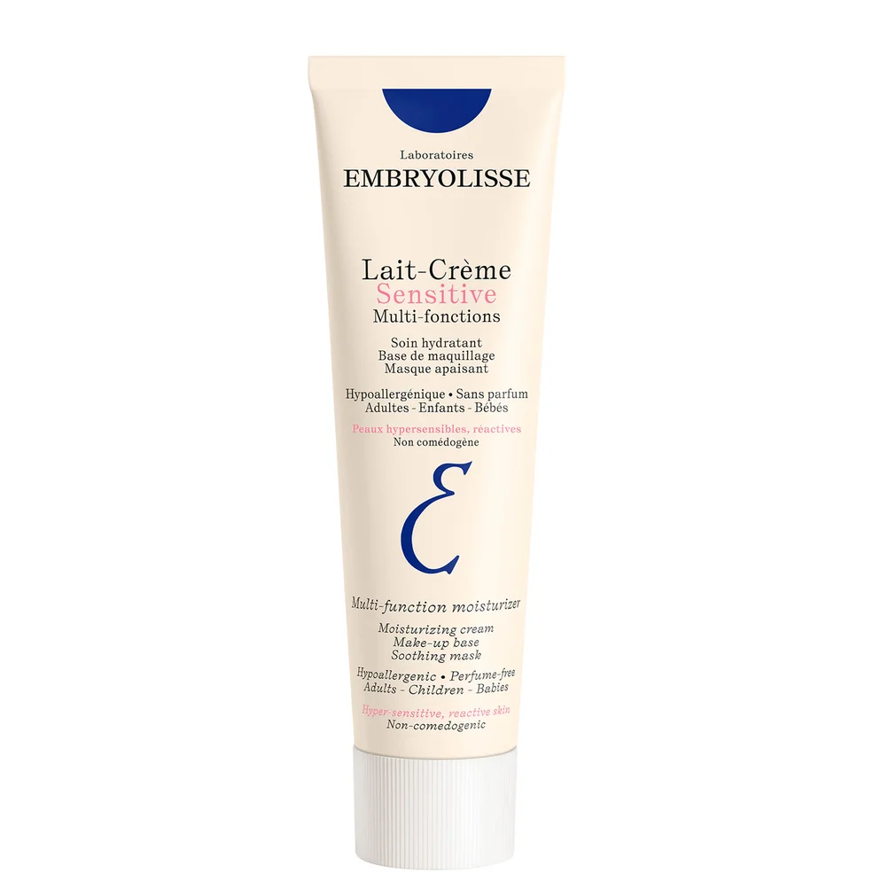 Lait-Crème Concentré Multi-Purpose Moisturiser Sensitive