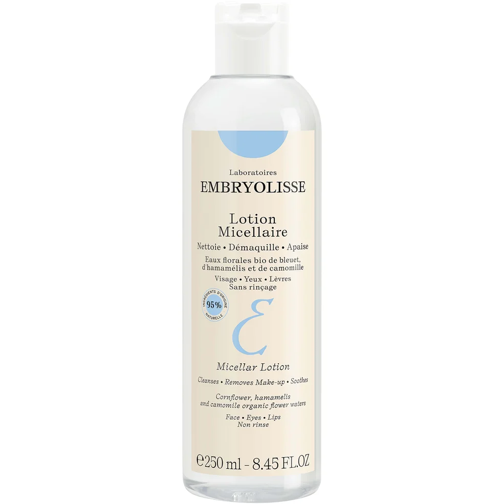 Micellar Water