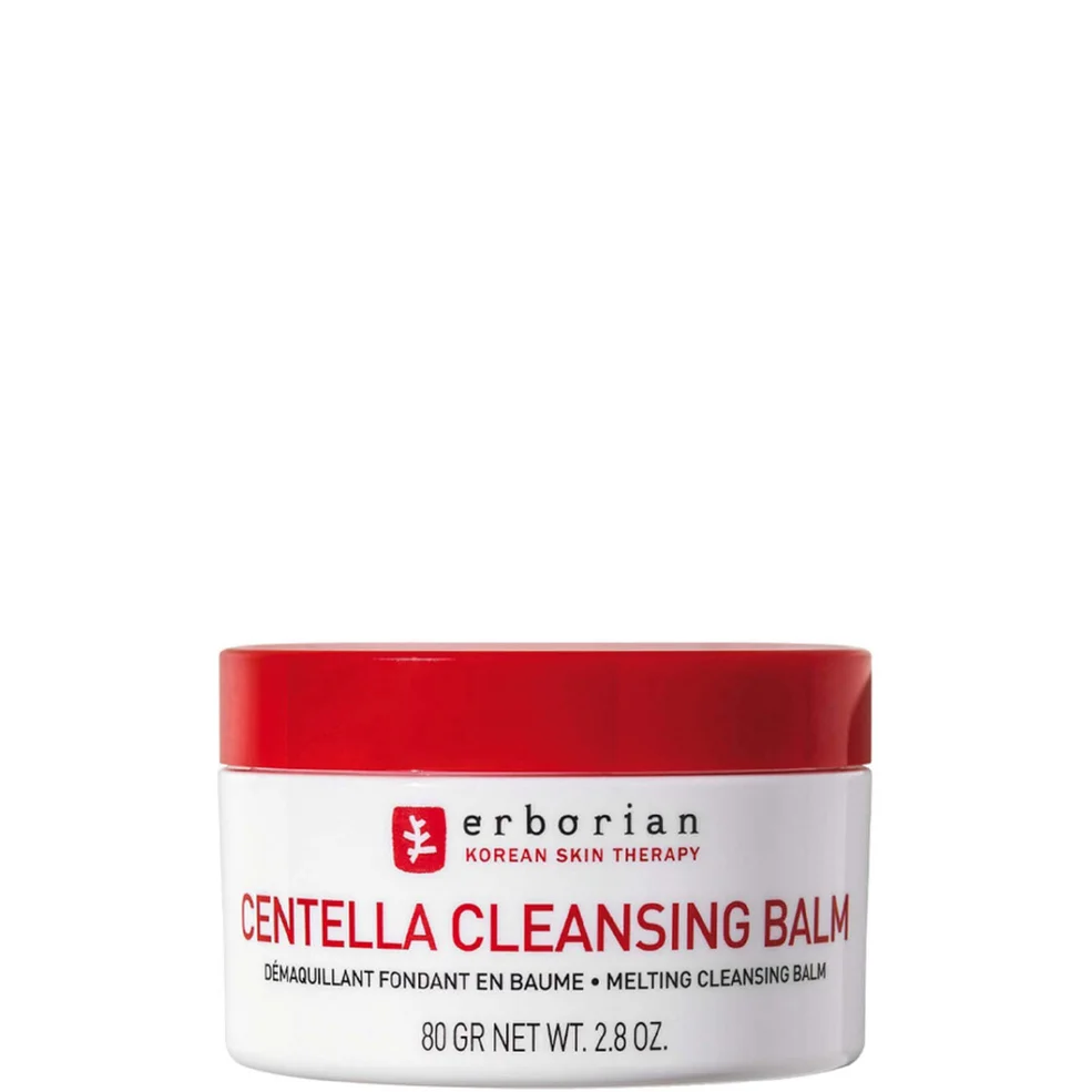 Erborian Centella Cleansing Balm Default