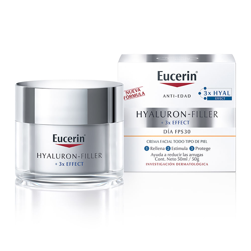 Hyaluron-Filler + 3x Effect x 50 ml