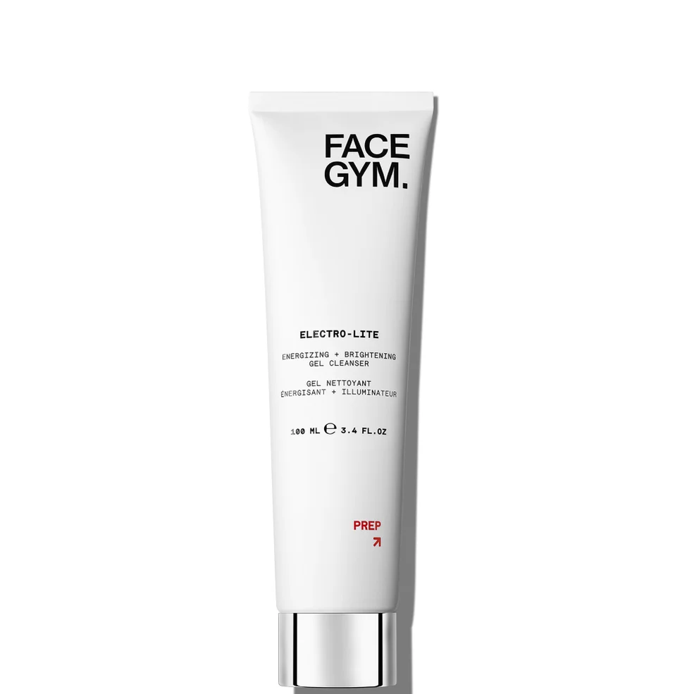 Electro-lite Energizing and Brightening Gel Cleanser