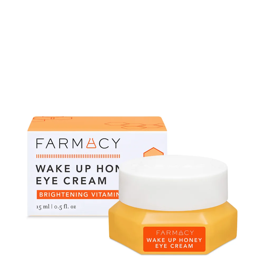 Wake up Honey Eye Cream