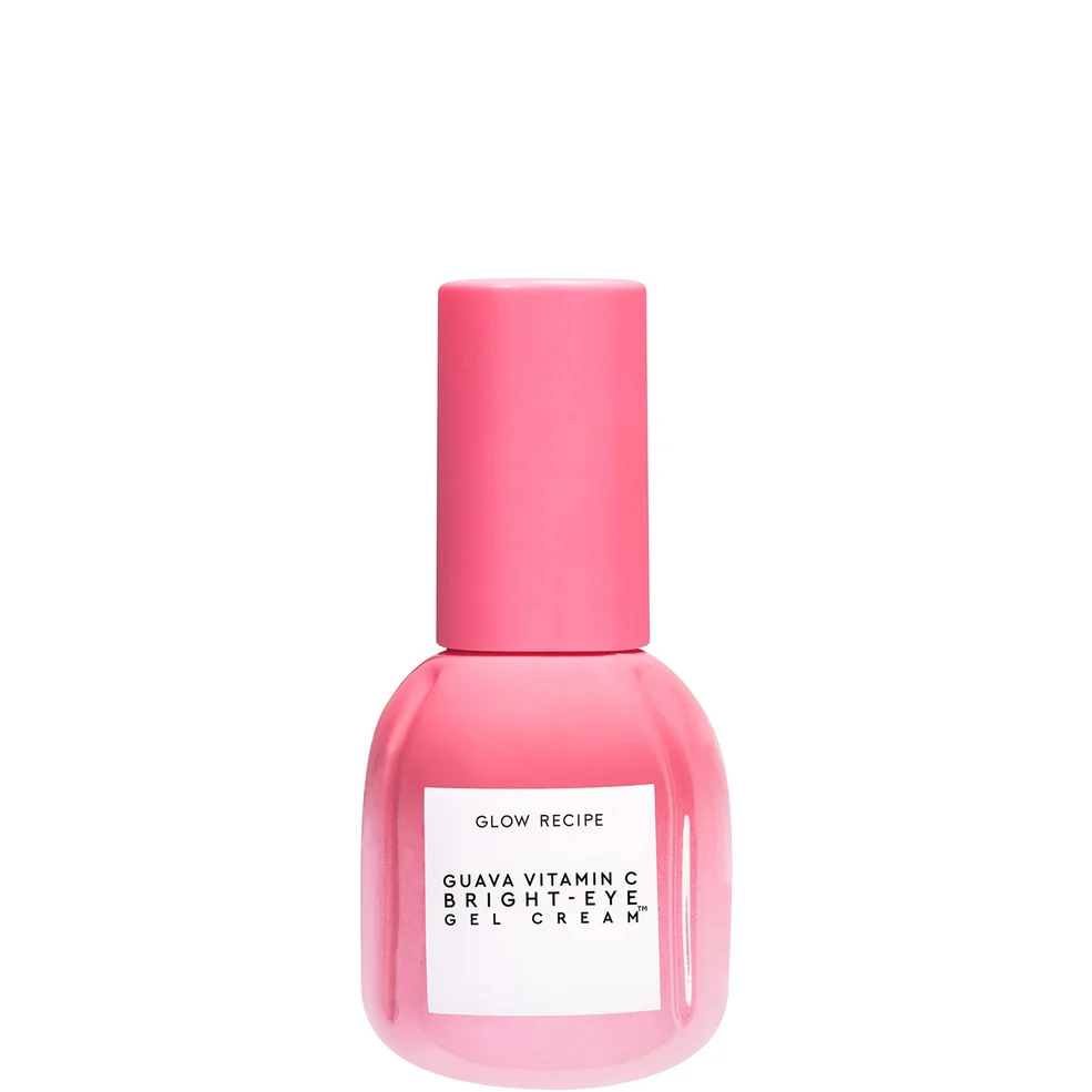 Guava Vitamin C Bright-Eye Gel Cream