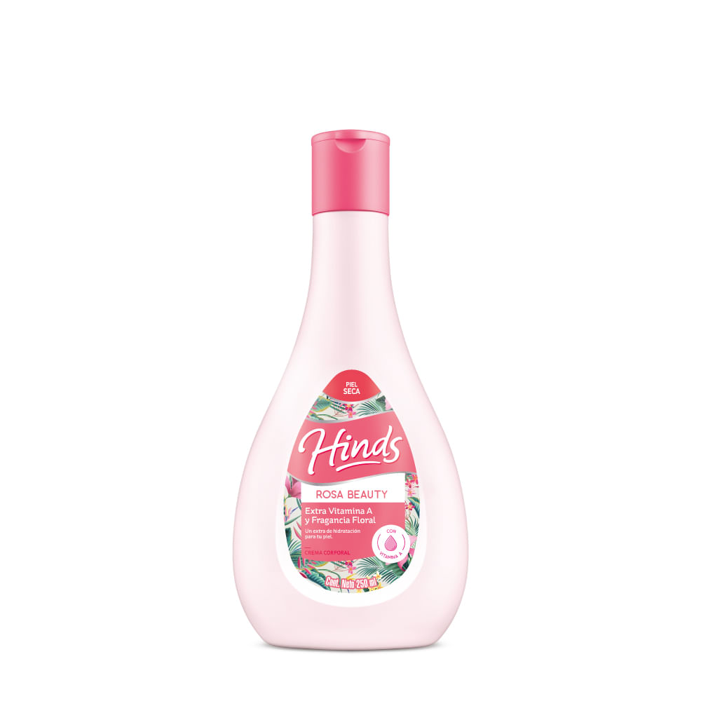 Beauty x 250 ml