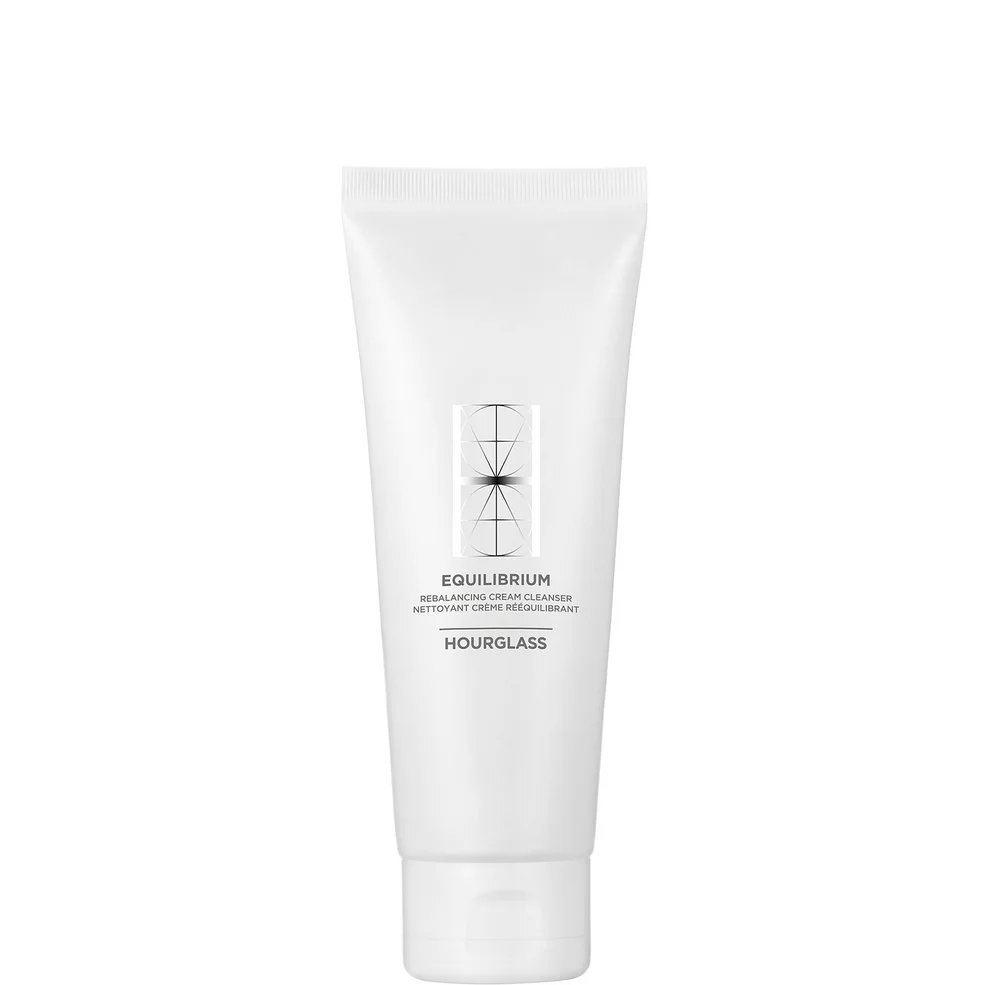 Equilibrium Rebalancing Cream Cleanser